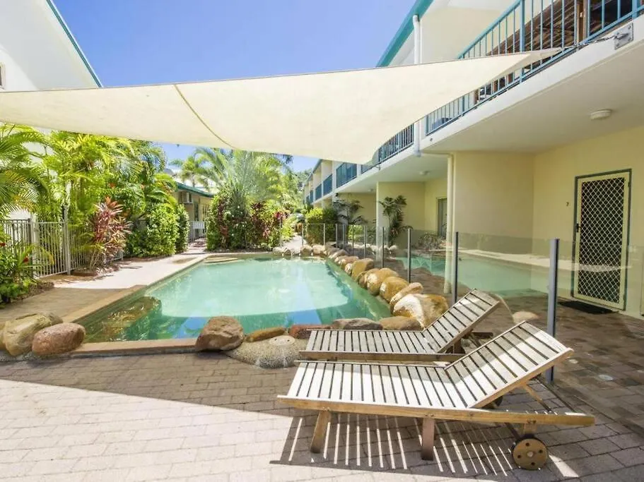 Apartment Sails 9 Beachfront Getaway Horseshoe Bay