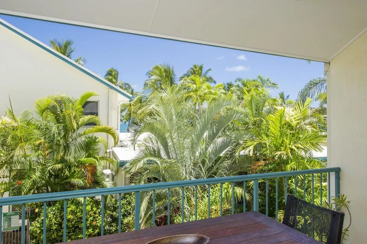 Sails 9 Beachfront Getaway Horseshoe Bay 0*,