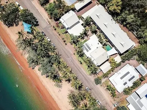 Apartment Sails 9 Beachfront Getaway Horseshoe Bay