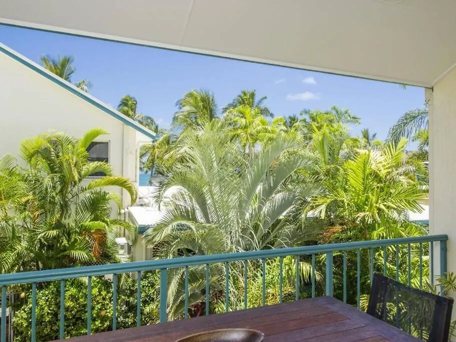 Sails 9 Beachfront Getaway Horseshoe Bay Appartamento