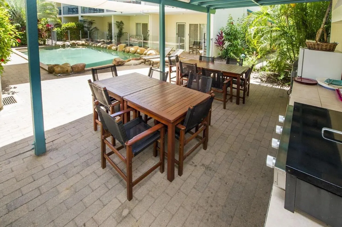 Appartamento Sails 9 Beachfront Getaway Horseshoe Bay